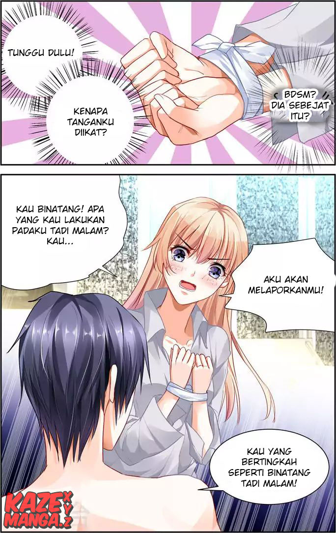 Best Wedding Chapter 12 Gambar 5
